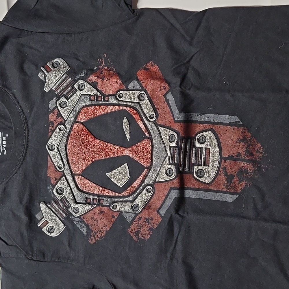 NWOT Deadpool TShirt